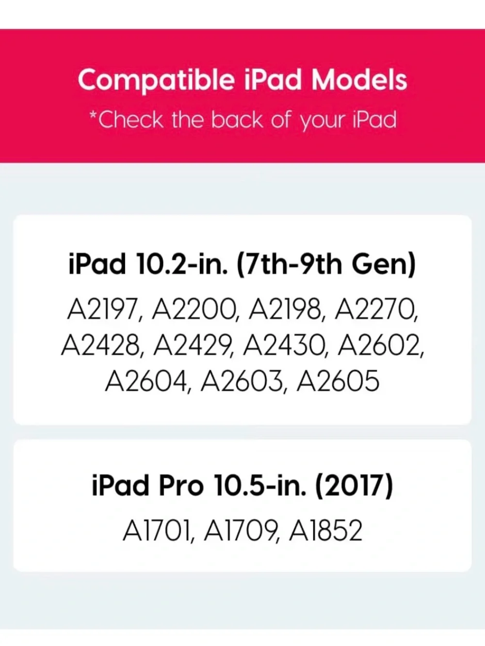 Astropad Rock Paper Tablet Screen Protector Paper-like with Pencil Nibs
